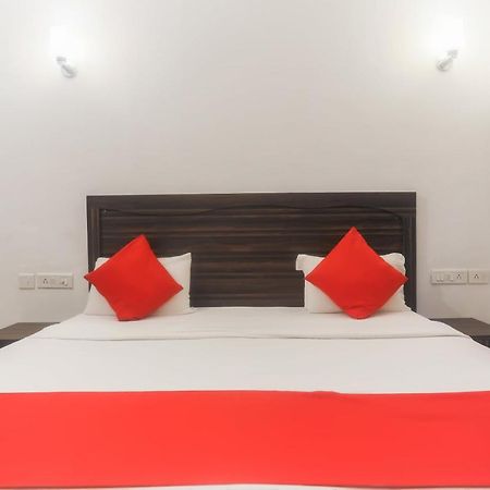 Oyo 45552 Central Hotel Khajuraho Ngoại thất bức ảnh